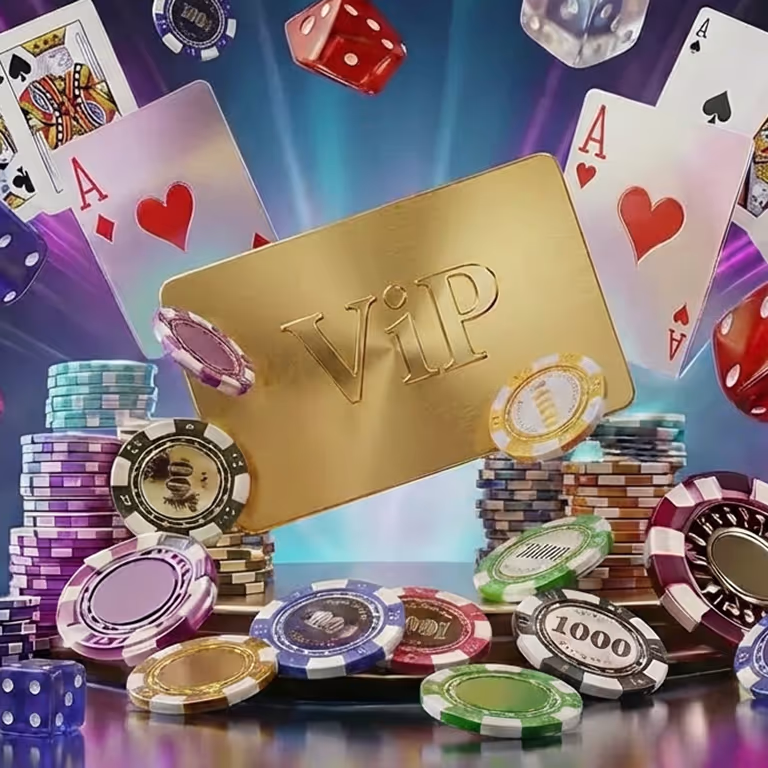 Rainbet Casino featuring a race car on a futuristic, glowing track.